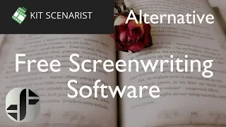 Free Screenwriting Software | 2019 | Alternative Software Tutorial