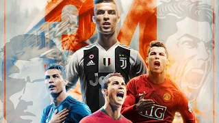 Cristiano Ronaldo |😈G.O.A.T Birthday WhatsApp Status video🔥2023