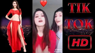 Tik Tok Kızlardan Ankara Oyun Havası VS Roman Havası Tik Tok Challenge Tik Tok Musically