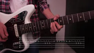 Transmission - Joy Division (Cover with TABS)