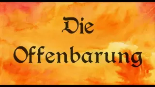 Die Offenbarung