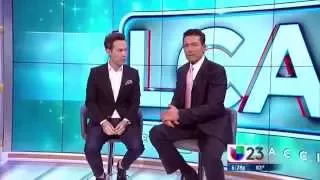 Que le hizo Fernando Colunga a Roger Borge....