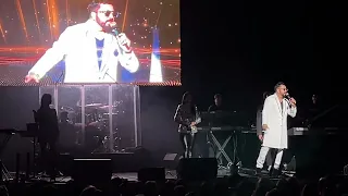 Mika Singh concert at Tilles Center New York 2023 P2