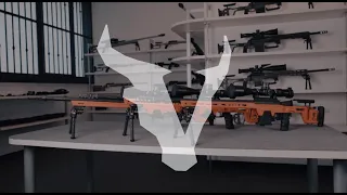 Victrix Armaments - Venus V - T - X  [ENG]