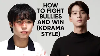 11 Bullying Kdramas That'll Blow Your Mind! [Ft HappySqueak]