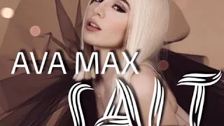 Ava Max - Salt [Eurodance Bootleg]