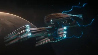 All the Spore Jumps in Season 5 of Star Trek Discovery Compilation