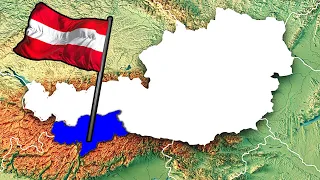 Warum gehört Südtirol nicht mehr zu Österreich?
