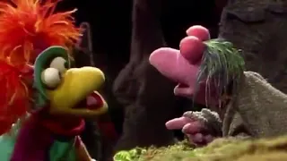 Fraggle Rock - Keep on Smiling Lyrics