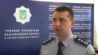 На Кіровоградщині рекетири вимагали гроші у фермера для "керівників", які вже перебувають за ґратами