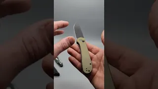 KNIFE STEEL WHATS THE DIFFERENCE