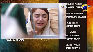 Tere Bin Episode 51 Teaser || Tere Bin Episode 51 Promo | Tere Bin EpI 51 | Wahaj Ali | HAR PAL GEO