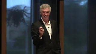 A hypersonic journey | Allan Paull | TEDxUQ