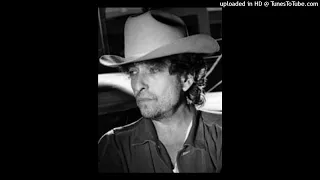 Bob Dylan live, One Too Many Mornings , Springfield 1989