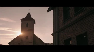 THE CRUCIFIXION TRAILER 1 (2017)HORROR MOVIE