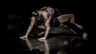 'Mother's Milk' by Rami Be'er  | Kibbutz Contemporary Dance Company