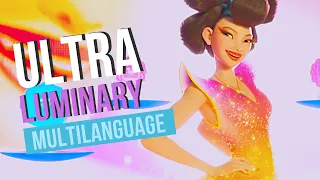 Ultraluminary | Multilanguage (36 Versions)
