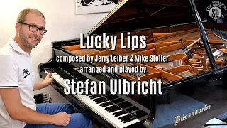 Lucky Lips (Rote Lippen soll man küssen) - Stefan Ulbricht