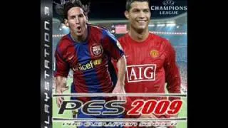 Play - Pes 2009 Original Soundtrack