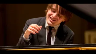 Daniil Trifonov