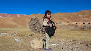 Mountainous Afghanistan Village Life (Documentary) | What It's Like