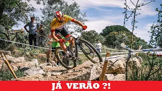 TAÇA DE PORTUGAL XCO ABRANTES 2023 | Mário Costa