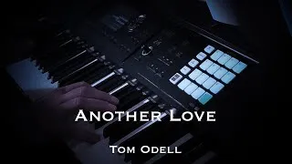 Tom Odell | Another Love | Piano Cover