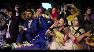 Manager's Seminar 2019 Highlights | It Starts With You | Oriflame Pakistan