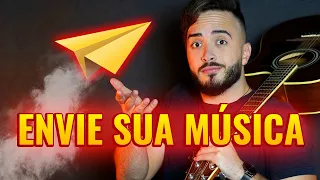 COMPOSITOR 🎼 Como Mostrar suas Músicas do Jeito Certo