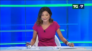 Edizione delle ore 13.30 del 09/09/2023