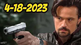 Full CBS New B&B Tuesday, 4/18/2023 The Bold and The Beautiful Episode (April 18, 2023)