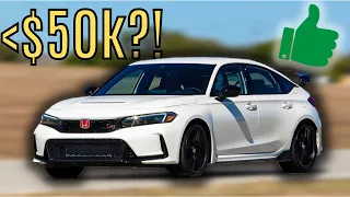 10 Best Enthusiast Cars Under $50k (2023)