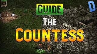 Diablo 2 - Countess farming Guide