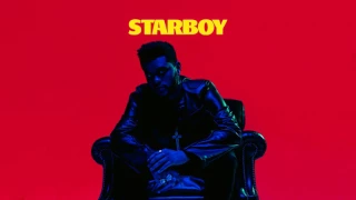 The Weeknd - Starboy [Stranger Things C418 Remix]