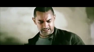 Aamir Khan - Ghajini - Dövüş Sahnesi