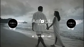 Хамдам Собиров - Ёр-ёр (Abdul Remix)