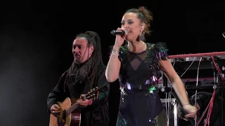 Zaz - Que vendra (Zavtra Festival, 10.08.2019)