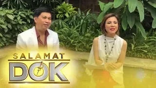 Salamat Dok: Q and A with Doctor Sonny Villoria | YouTube Mobile Livestream