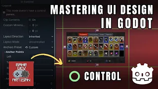 Simplifying Godot UI Development for All Levels