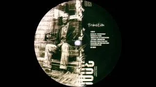 Transition - Underground Resistance