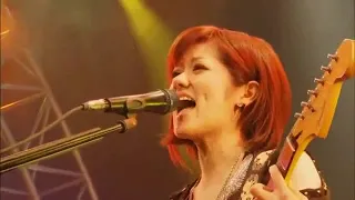 Hitohira No Hanabira - Stereopony (Live)