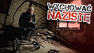 Jak III Rzesza wychowywała przyszłych nazistów. Łukasz Kazek