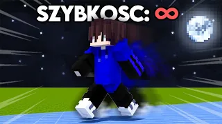 Pobiłem NIEMOŻLIWE Rekordy w Minecraft