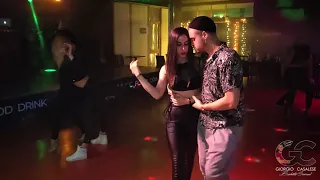 Melvin & Gatica   Bachata Social 2 @ Baila Social Club 2022