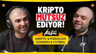 Düşük Kaldıraç #1 I Günde 10.000 Dolar Kazanmayanı Dövüyorduk! - Bu Boğada Kriptodan Çıkıyoruz!