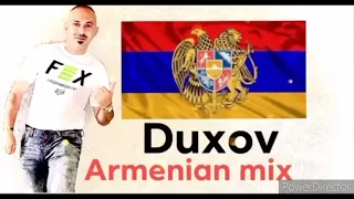 Duxov Artsakh 2020 Armenian mix