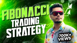 How to use Fibonacci Retracement || Fibonaccci Trading Strategy || Anish Singh Thakur | Boomingbulls
