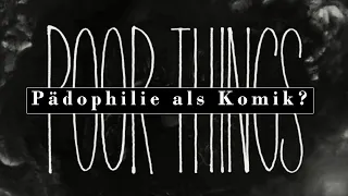 Ich habe Poor Things gesehen damit ihr es nicht müsst