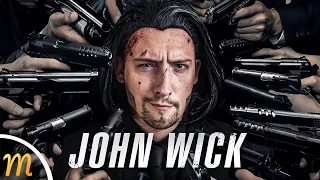 John version Wish ! - JOHN WICK