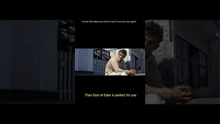 East of Eden trailer